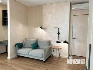 3-к квартира, на длительный срок, 86м2, 22/29 этаж