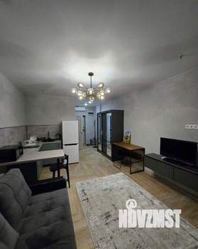 Студия квартира, на длительный срок, 30м2, 11/22 этаж