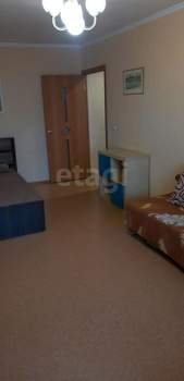 1-к квартира, на длительный срок, 32м2, 7/9 этаж