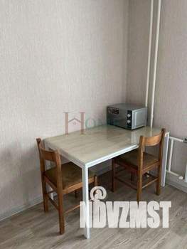 1-к квартира, на длительный срок, 40м2, 11/20 этаж