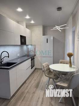 2-к квартира, на длительный срок, 41м2, 5/17 этаж