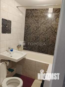 Студия квартира, на длительный срок, 33м2, 3/10 этаж