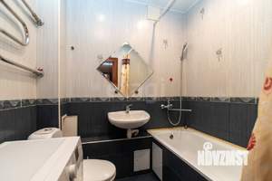 Студия квартира, на длительный срок, 26м2, 9/13 этаж