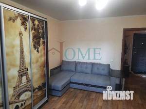 1-к квартира, на длительный срок, 35м2, 2/10 этаж