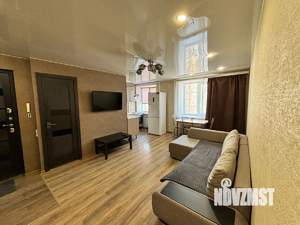 2-к квартира, посуточно, 45м2, 4/9 этаж