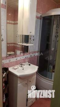 Студия квартира, на длительный срок, 25м2, 5/17 этаж