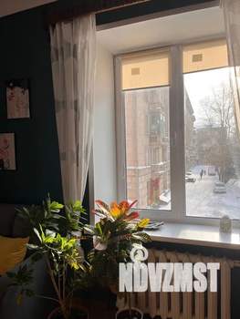 2-к квартира, посуточно, 50м2, 2/5 этаж