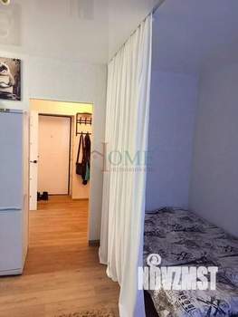 1-к квартира, на длительный срок, 32м2, 2/14 этаж