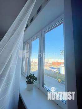 1-к квартира, на длительный срок, 40м2, 10/10 этаж