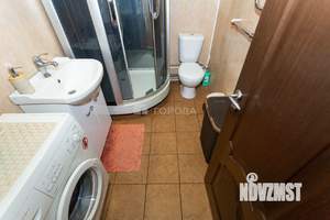 1-к квартира, на длительный срок, 44м2, 2/2 этаж