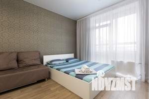 1-к квартира, посуточно, 25м2, 8/25 этаж