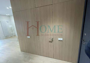 1-к квартира, на длительный срок, 29м2, 8/24 этаж