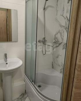 Студия квартира, на длительный срок, 22м2, 4/13 этаж