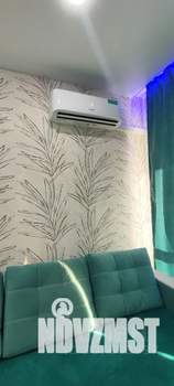 2-к квартира, посуточно, 56м2, 15/17 этаж