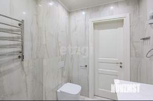 3-к квартира, на длительный срок, 72м2, 19/23 этаж