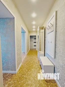 2-к квартира, на длительный срок, 53м2, 9/9 этаж