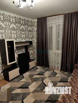 3-к квартира, на длительный срок, 60м2, 4/9 этаж