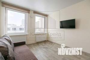 Студия квартира, на длительный срок, 27м2, 9/25 этаж