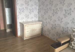 1-к квартира, на длительный срок, 40м2, 14/25 этаж