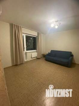 1-к квартира, на длительный срок, 39м2, 7/10 этаж