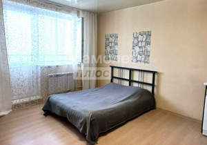 2-к квартира, на длительный срок, 42м2, 6/17 этаж