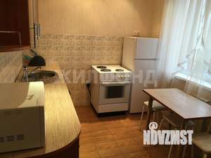 1-к квартира, на длительный срок, 42м2, 13/26 этаж