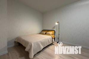 1-к квартира, посуточно, 40м2, 24/26 этаж