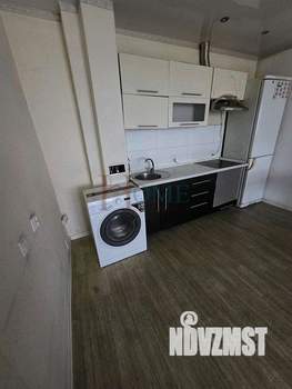 2-к квартира, на длительный срок, 57м2, 2/17 этаж