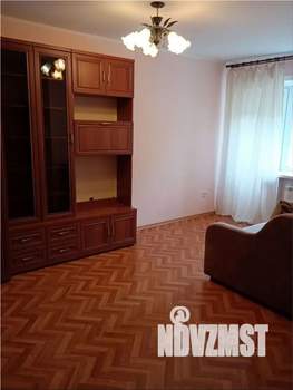 1-к квартира, на длительный срок, 31м2, 4/5 этаж