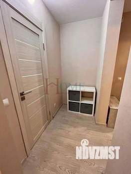 1-к квартира, на длительный срок, 35м2, 1/17 этаж