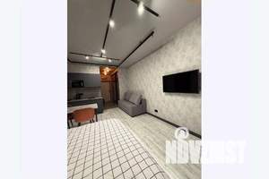 1-к квартира, посуточно, 30м2, 6/14 этаж