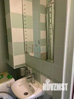 2-к квартира, на длительный срок, 42м2, 4/5 этаж