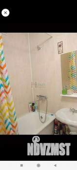 1-к квартира, на длительный срок, 40м2, 10/25 этаж