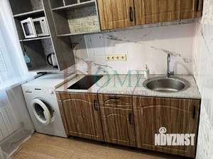 2-к квартира, на длительный срок, 38м2, 8/9 этаж