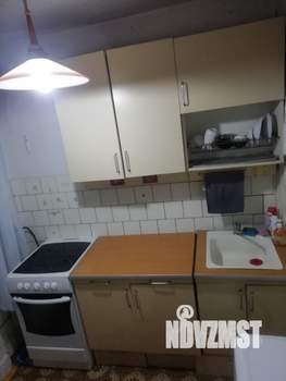 2-к квартира, на длительный срок, 44м2, 5/5 этаж