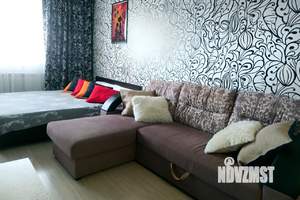 1-к квартира, посуточно, 30м2, 17/25 этаж