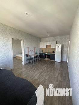 3-к квартира, на длительный срок, 60м2, 14/17 этаж