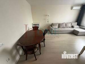 1-к квартира, на длительный срок, 47м2, 13/21 этаж