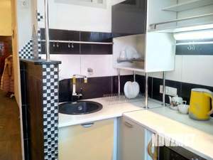 2-к квартира, на длительный срок, 53м2, 2/2 этаж