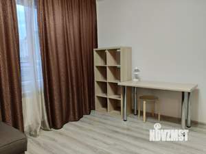Студия квартира, на длительный срок, 28м2, 1/24 этаж