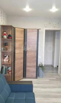 2-к квартира, на длительный срок, 45м2, 6/9 этаж