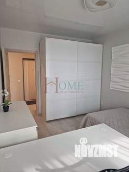 2-к квартира, на длительный срок, 57м2, 4/18 этаж