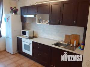 2-к квартира, посуточно, 89м2, 4/28 этаж