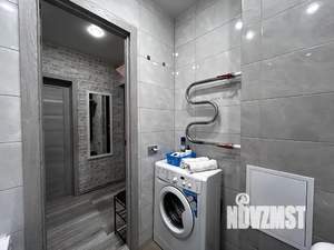 1-к квартира, посуточно, 32м2, 7/10 этаж