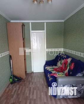 2-к квартира, на длительный срок, 44м2, 2/5 этаж