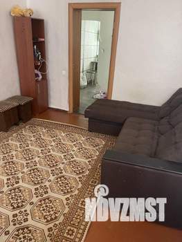 2-к квартира, на длительный срок, 48м2, 2/2 этаж