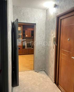 2-к квартира, на длительный срок, 44м2, 1/9 этаж