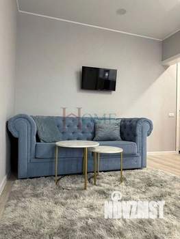 2-к квартира, на длительный срок, 42м2, 3/27 этаж