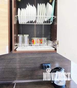 Студия квартира, посуточно, 28м2, 20/25 этаж