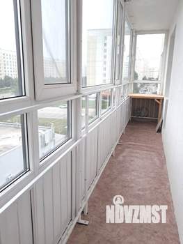 2-к квартира, на длительный срок, 43м2, 7/11 этаж